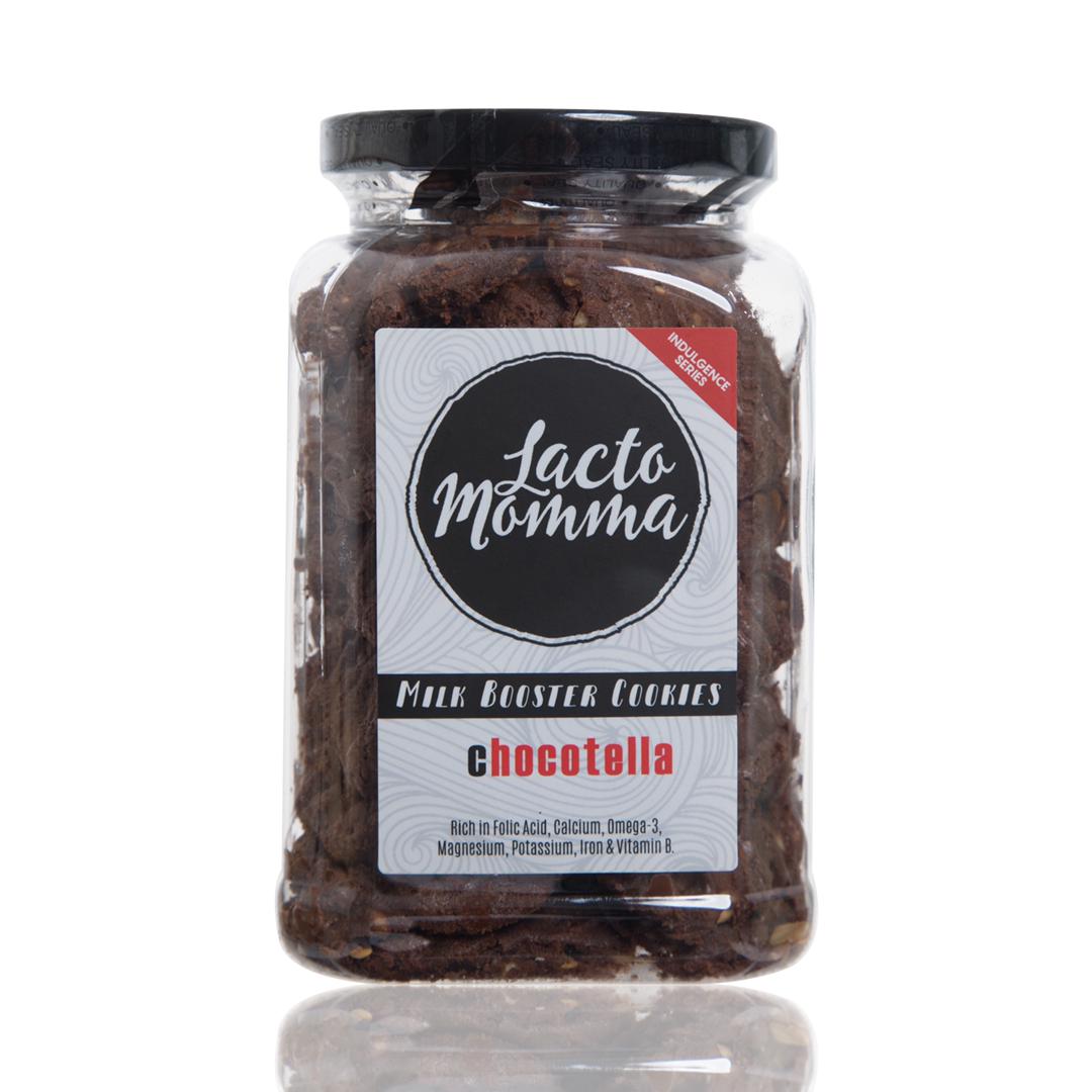 CHOCOTELLA