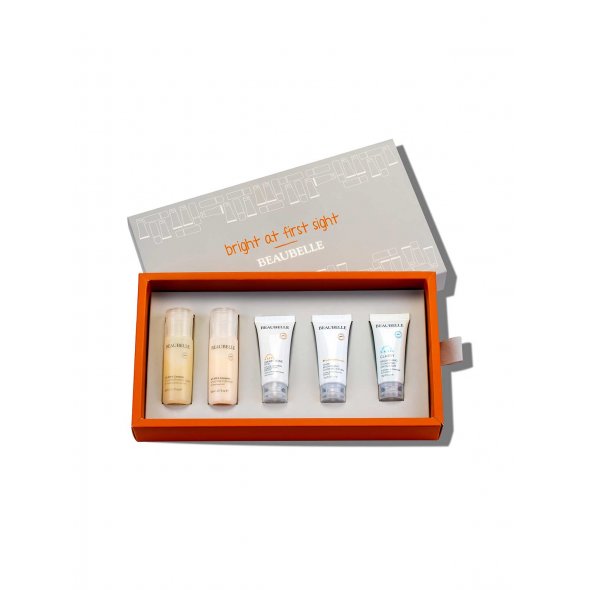 Beaubelle Brightening at First Sight Swiss Kit